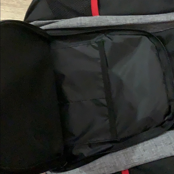 💨Jordan Jumpman Backpack 15”💨 - Picture 10 of 11